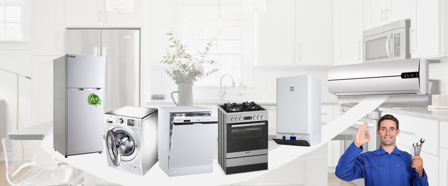 Söke Gaggenau Servisi